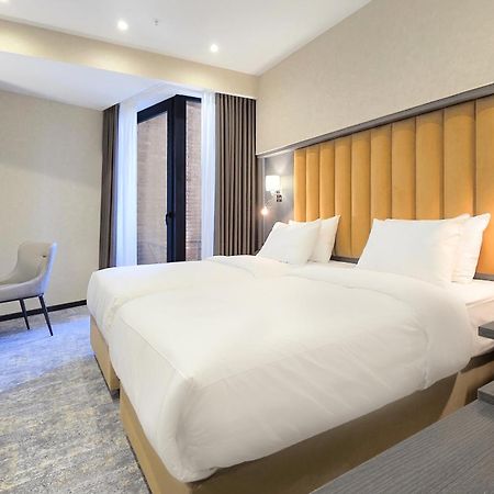 Griffin Hotel Τυφλίδα Εξωτερικό φωτογραφία