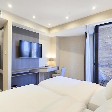 Griffin Hotel Τυφλίδα Εξωτερικό φωτογραφία