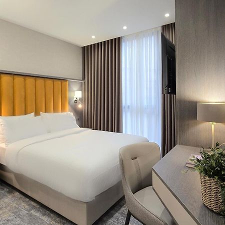 Griffin Hotel Τυφλίδα Εξωτερικό φωτογραφία