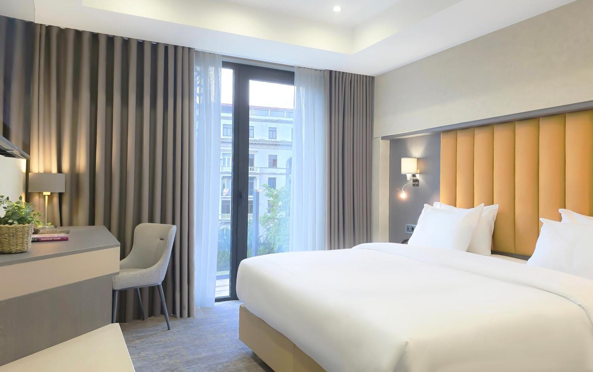 Griffin Hotel Τυφλίδα Εξωτερικό φωτογραφία