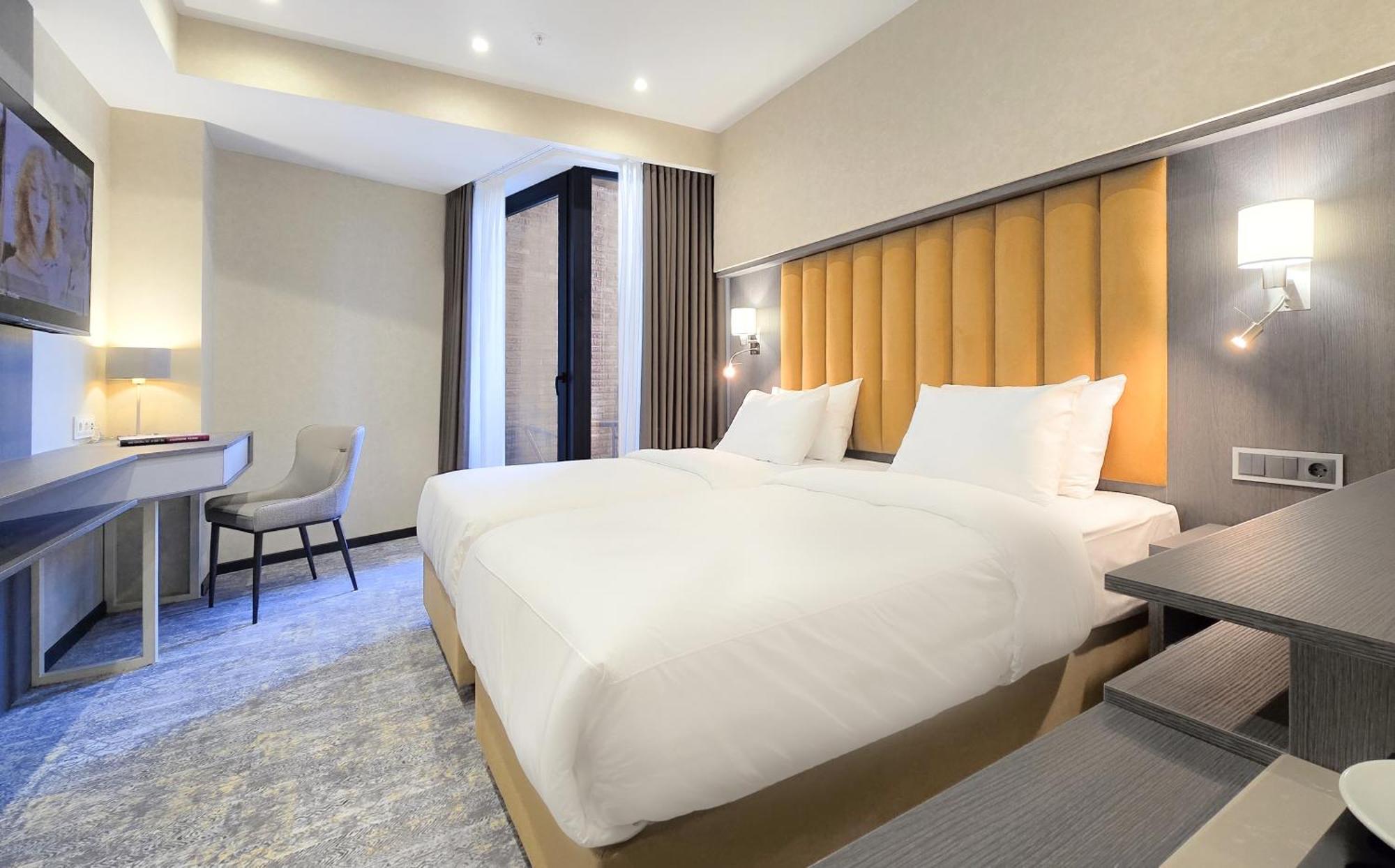 Griffin Hotel Τυφλίδα Εξωτερικό φωτογραφία
