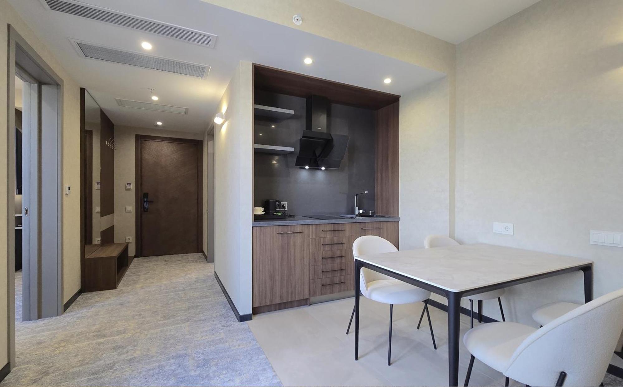 Griffin Hotel Τυφλίδα Εξωτερικό φωτογραφία