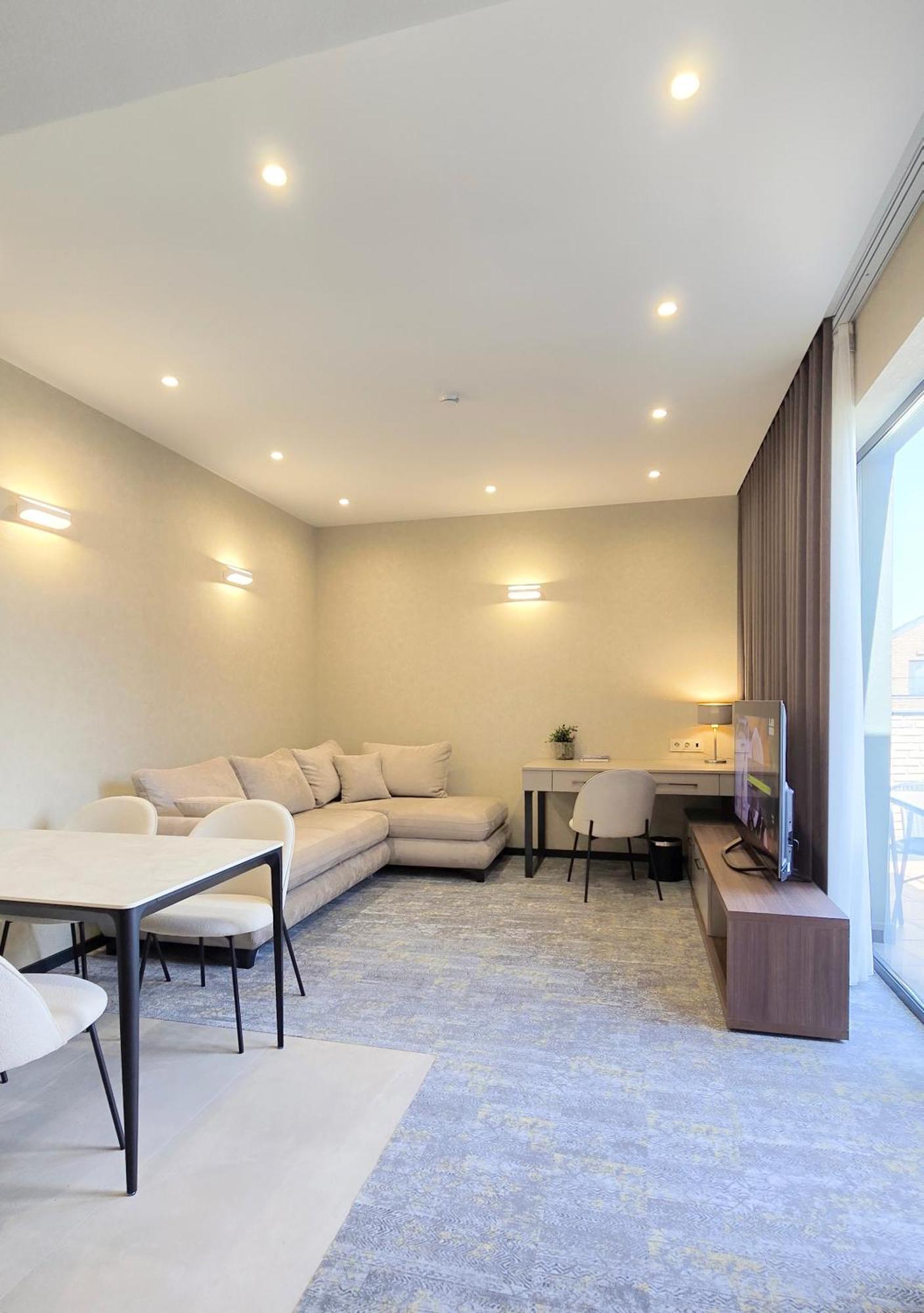 Griffin Hotel Τυφλίδα Εξωτερικό φωτογραφία