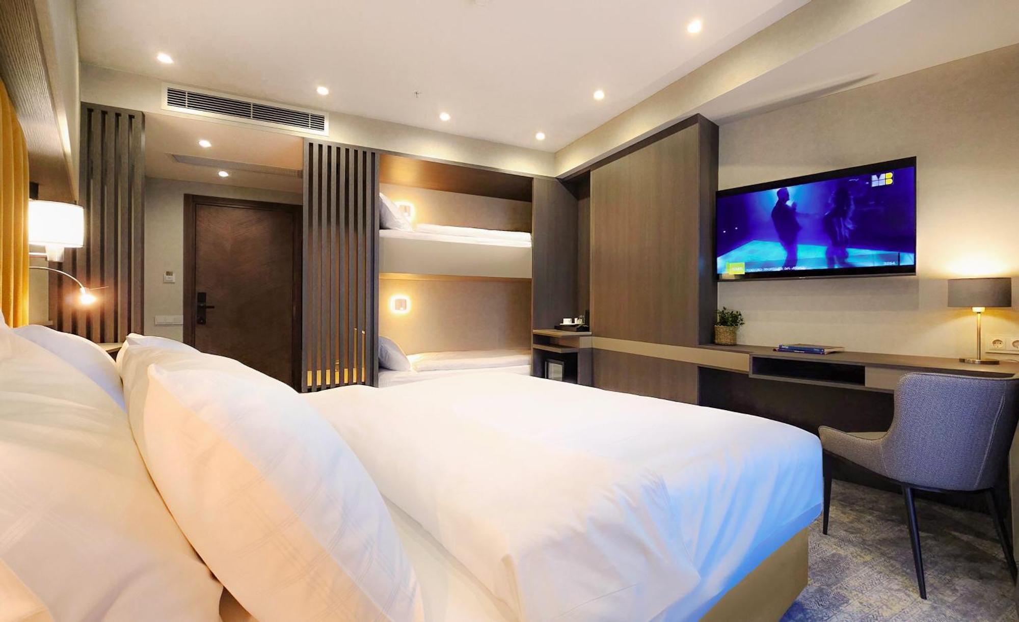 Griffin Hotel Τυφλίδα Εξωτερικό φωτογραφία
