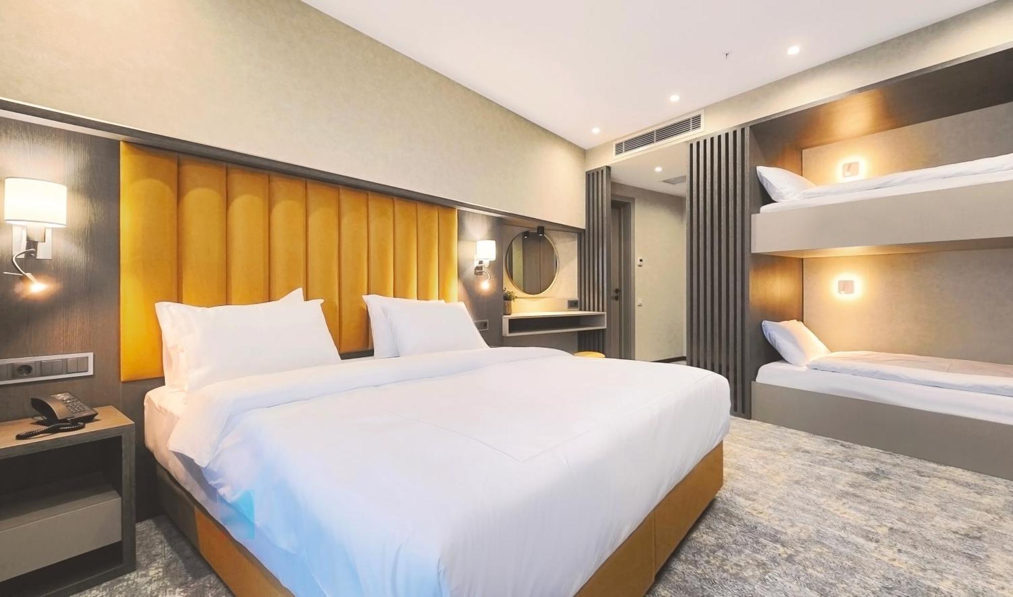 Griffin Hotel Τυφλίδα Εξωτερικό φωτογραφία