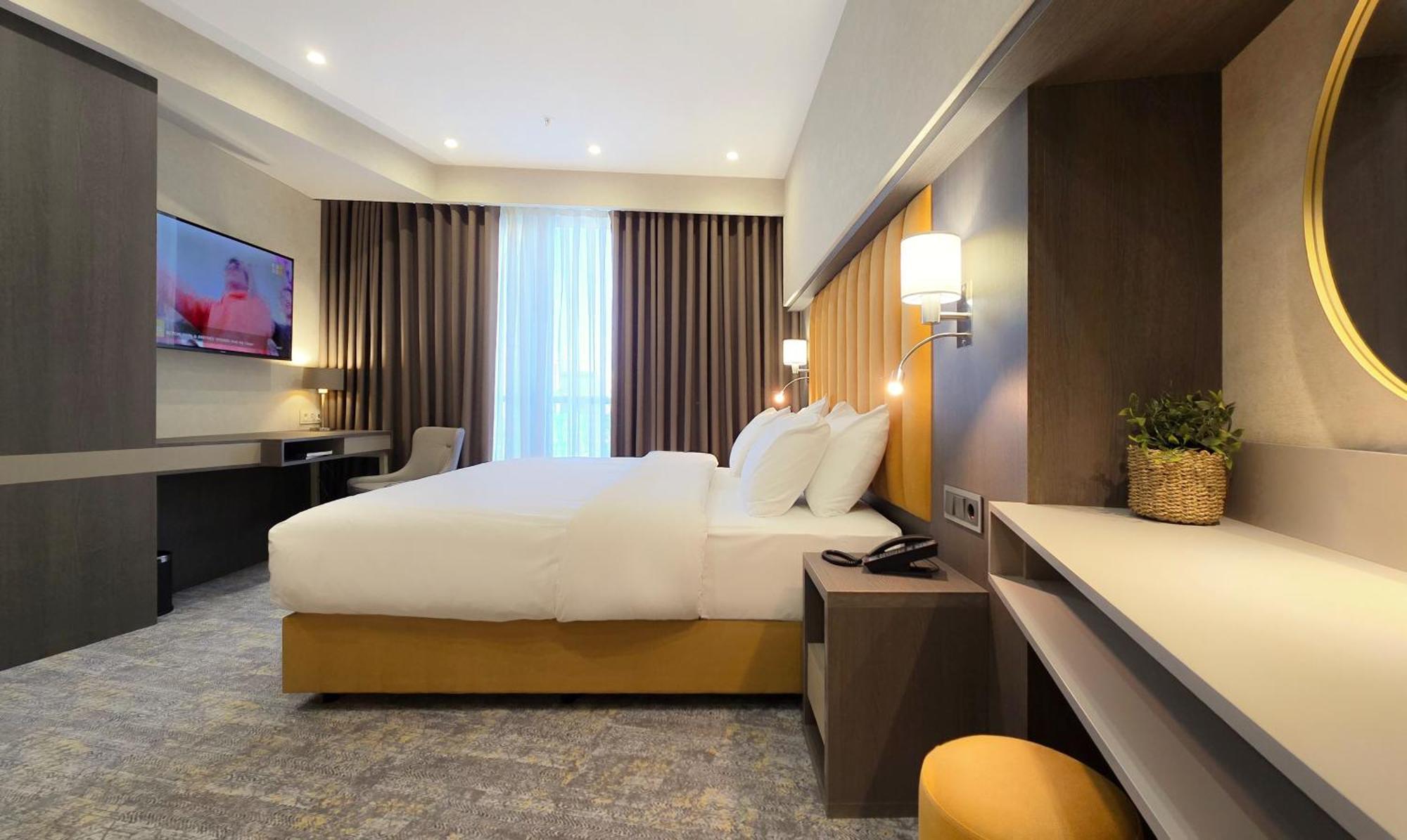 Griffin Hotel Τυφλίδα Εξωτερικό φωτογραφία