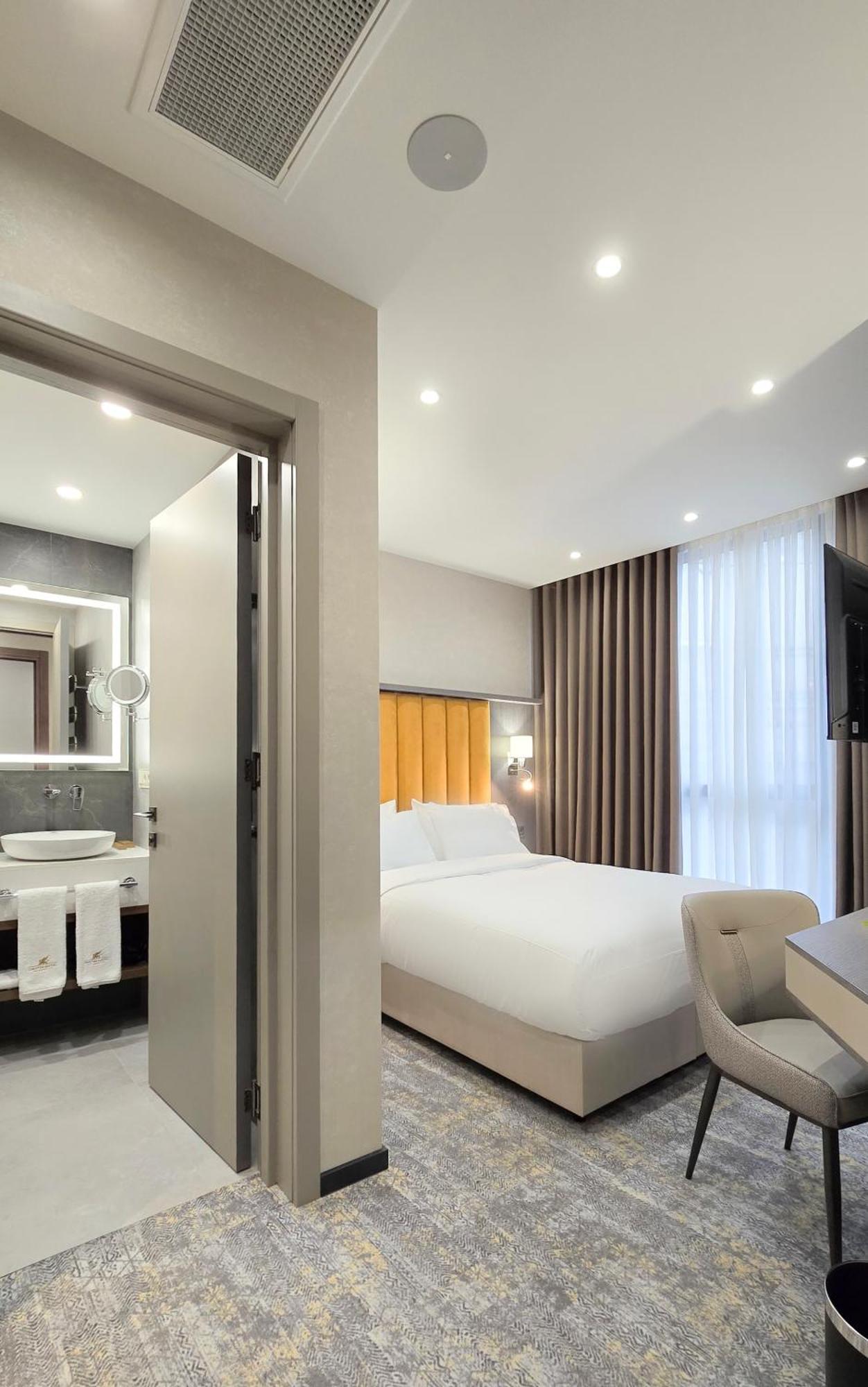 Griffin Hotel Τυφλίδα Εξωτερικό φωτογραφία