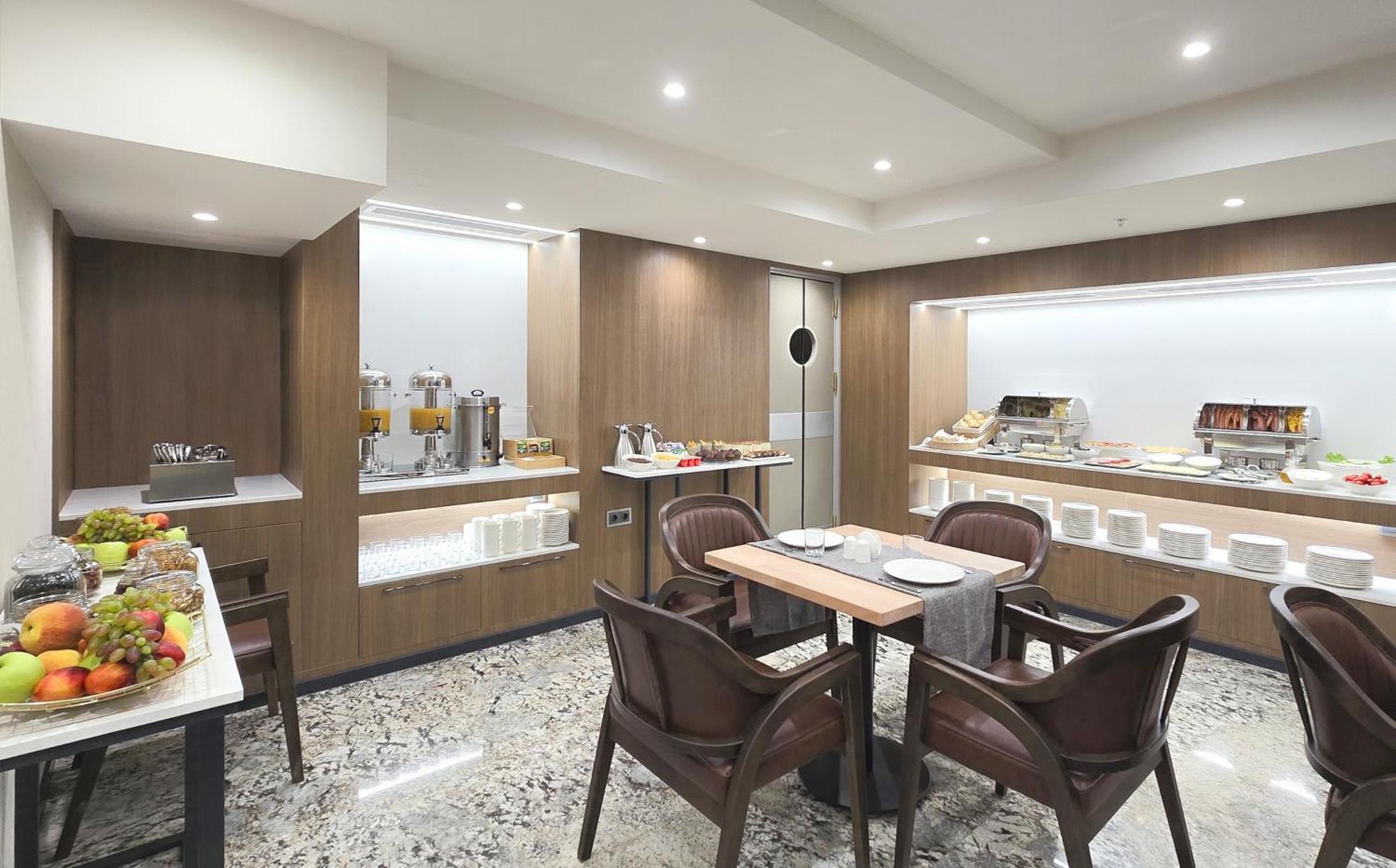 Griffin Hotel Τυφλίδα Εξωτερικό φωτογραφία