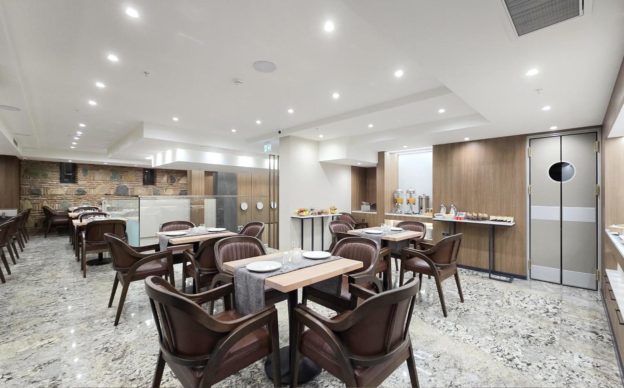 Griffin Hotel Τυφλίδα Εξωτερικό φωτογραφία