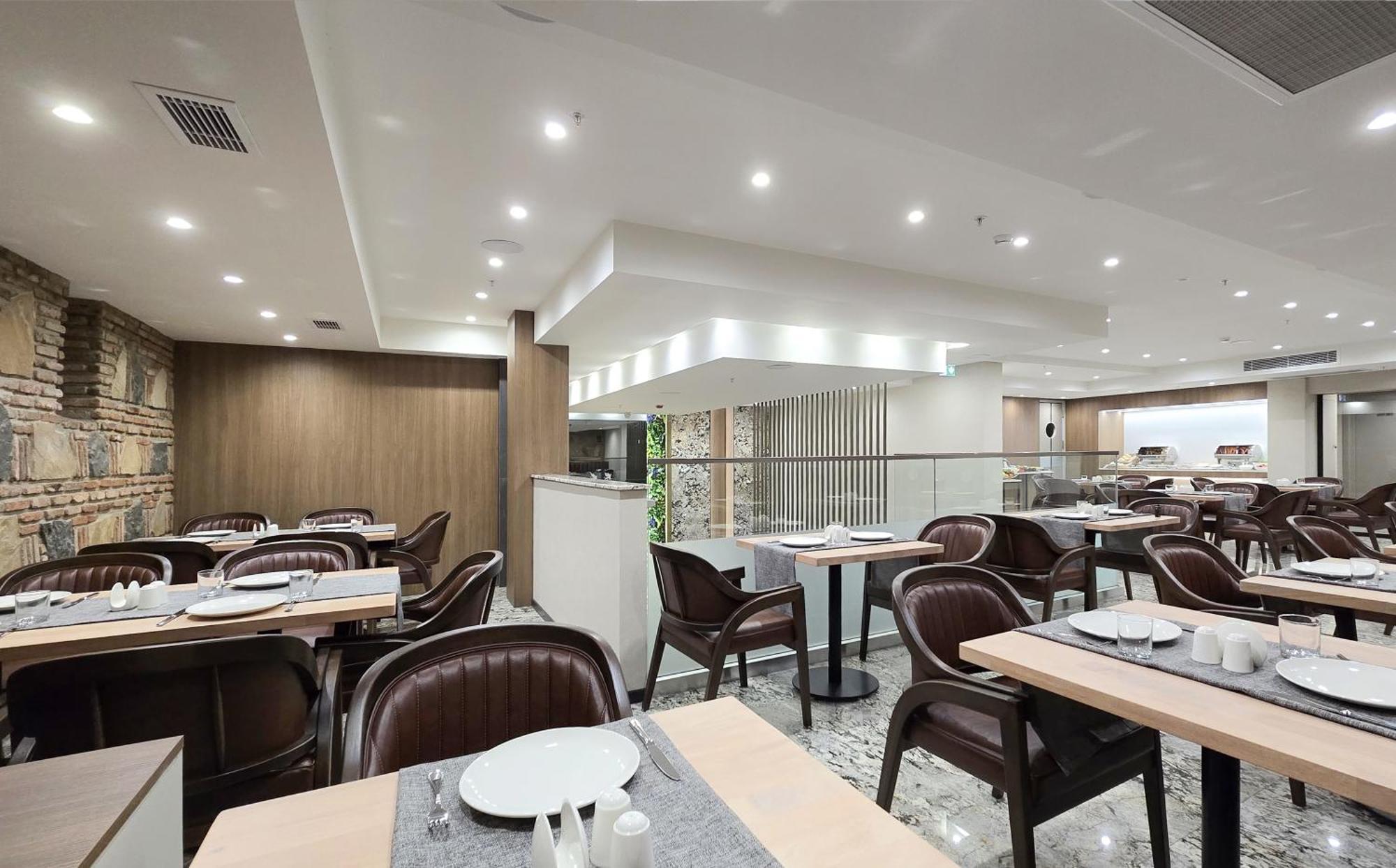 Griffin Hotel Τυφλίδα Εξωτερικό φωτογραφία