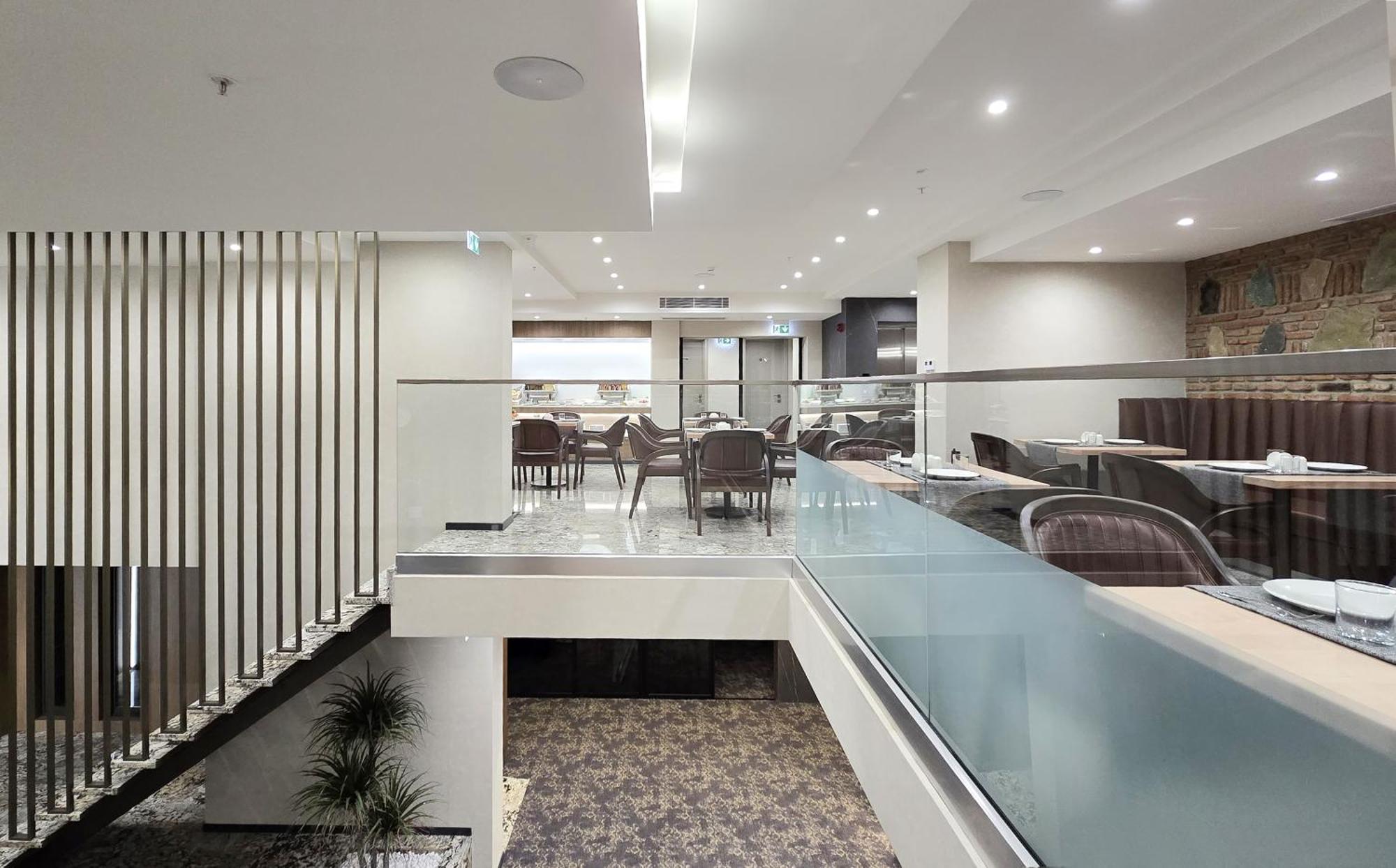 Griffin Hotel Τυφλίδα Εξωτερικό φωτογραφία