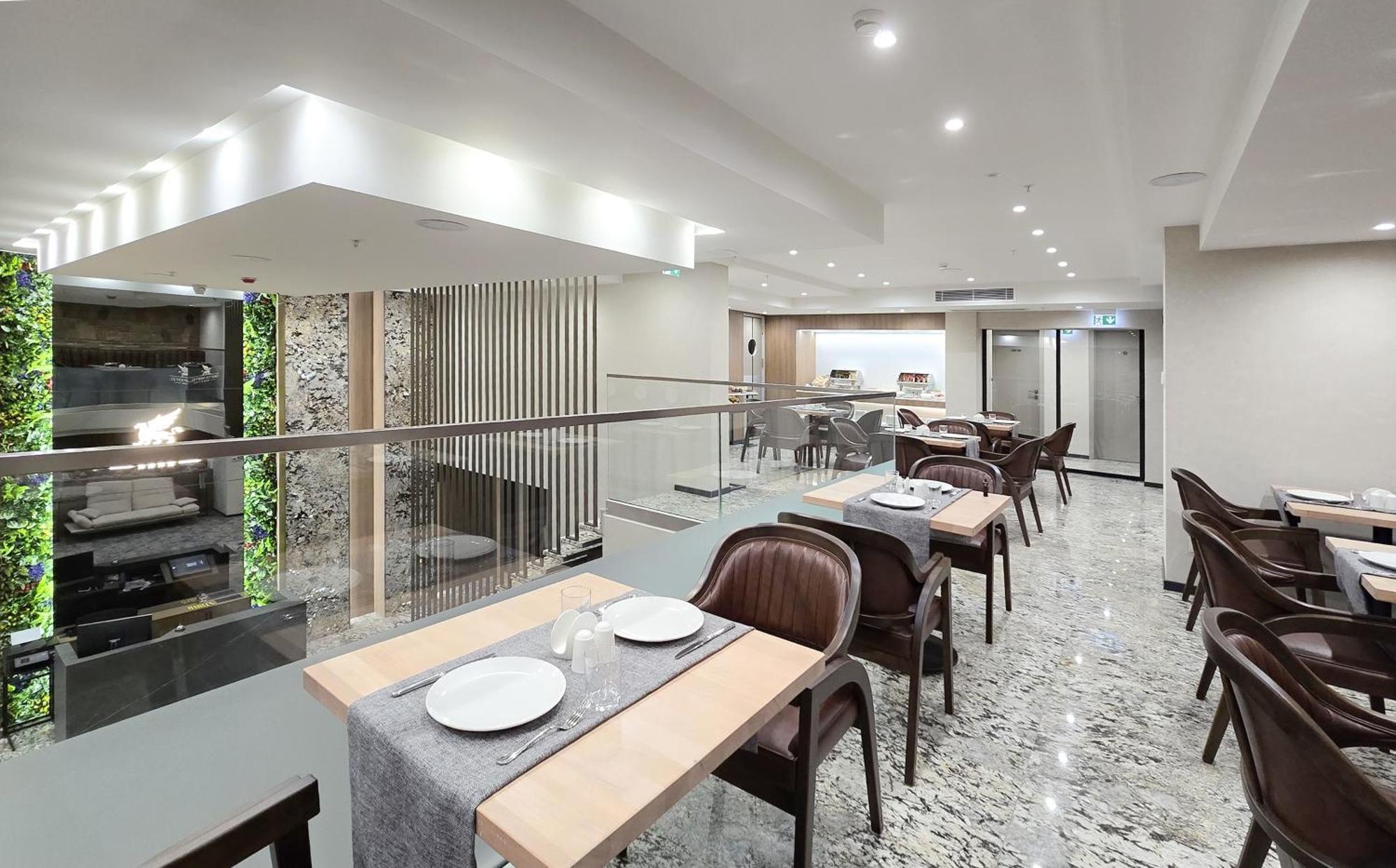 Griffin Hotel Τυφλίδα Εξωτερικό φωτογραφία