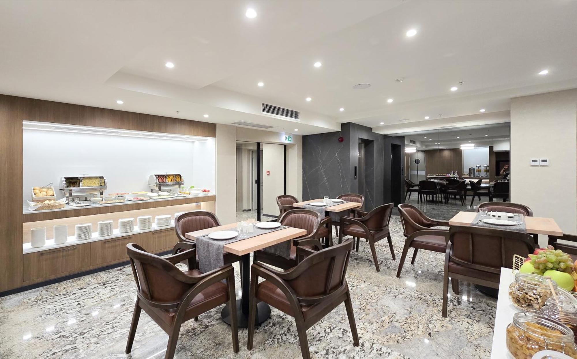 Griffin Hotel Τυφλίδα Εξωτερικό φωτογραφία