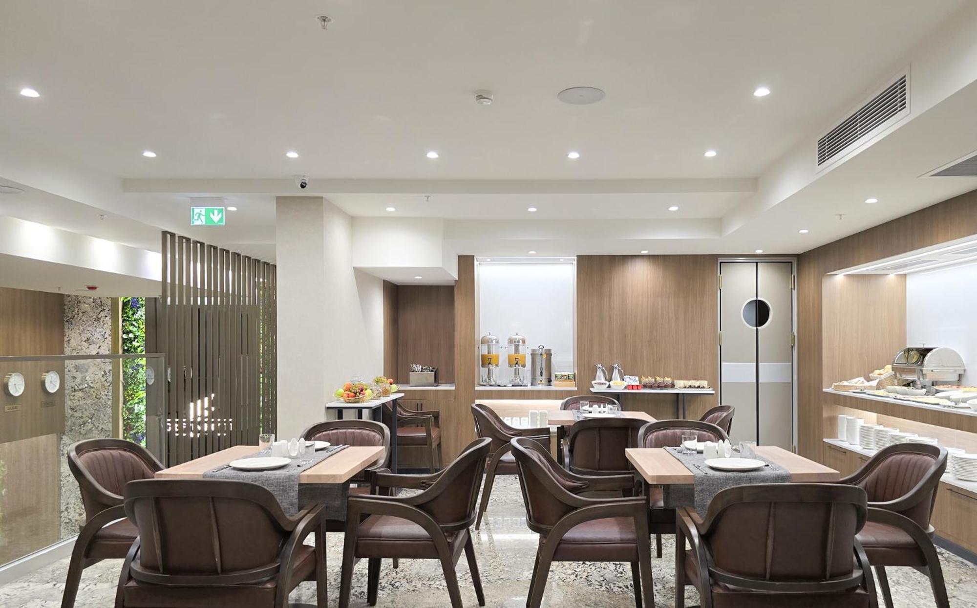 Griffin Hotel Τυφλίδα Εξωτερικό φωτογραφία