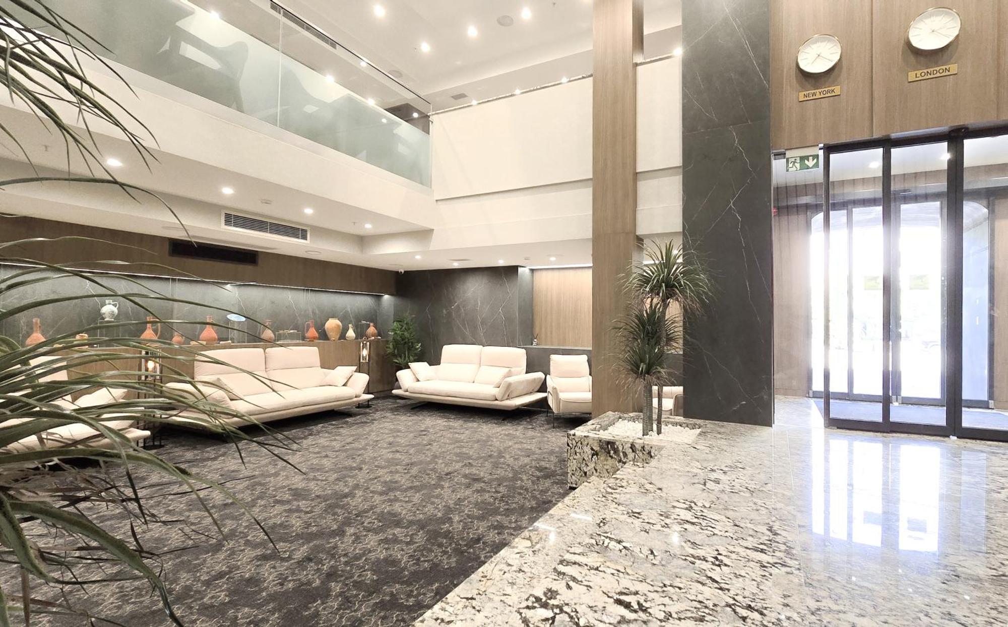 Griffin Hotel Τυφλίδα Εξωτερικό φωτογραφία