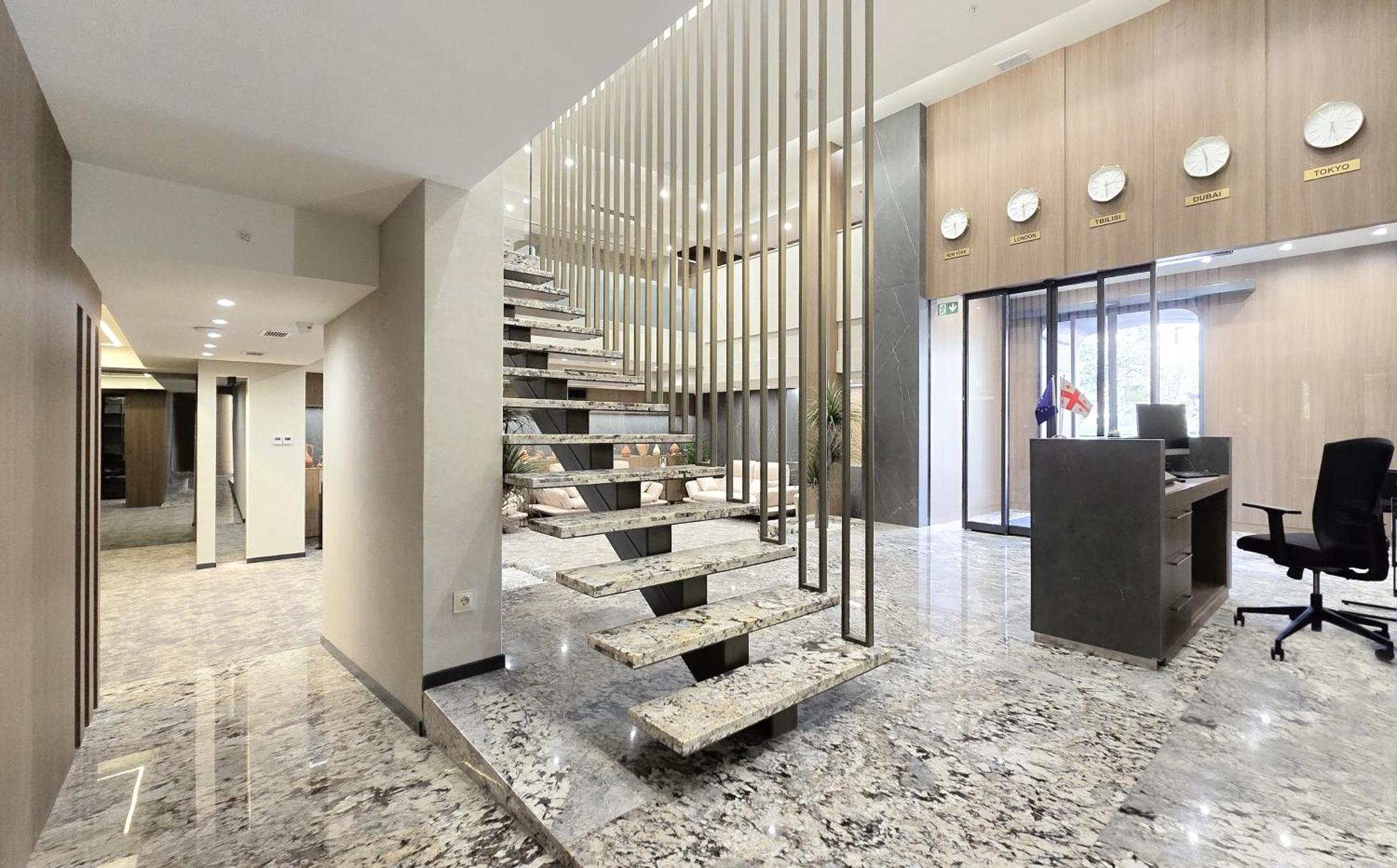 Griffin Hotel Τυφλίδα Εξωτερικό φωτογραφία