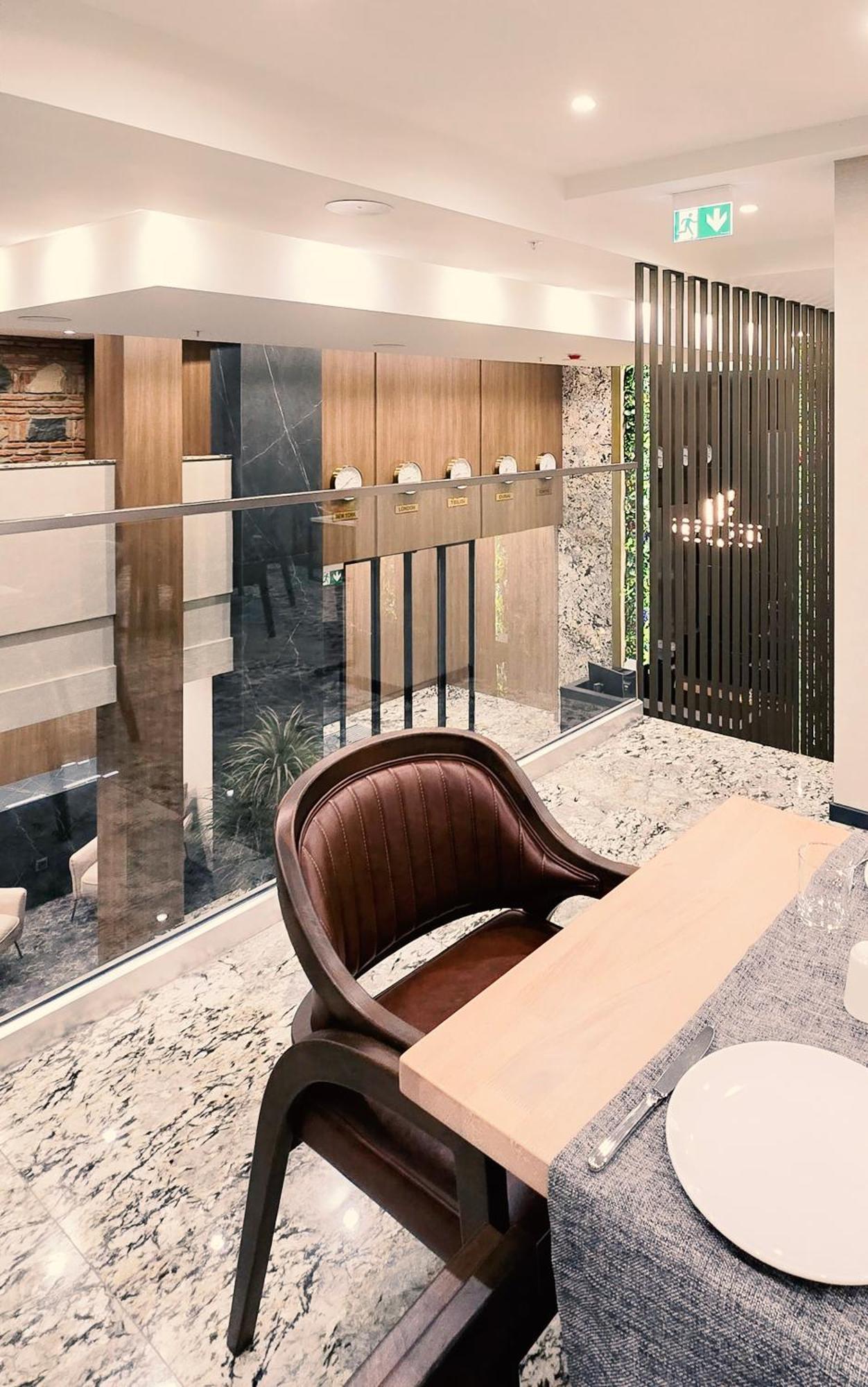 Griffin Hotel Τυφλίδα Εξωτερικό φωτογραφία
