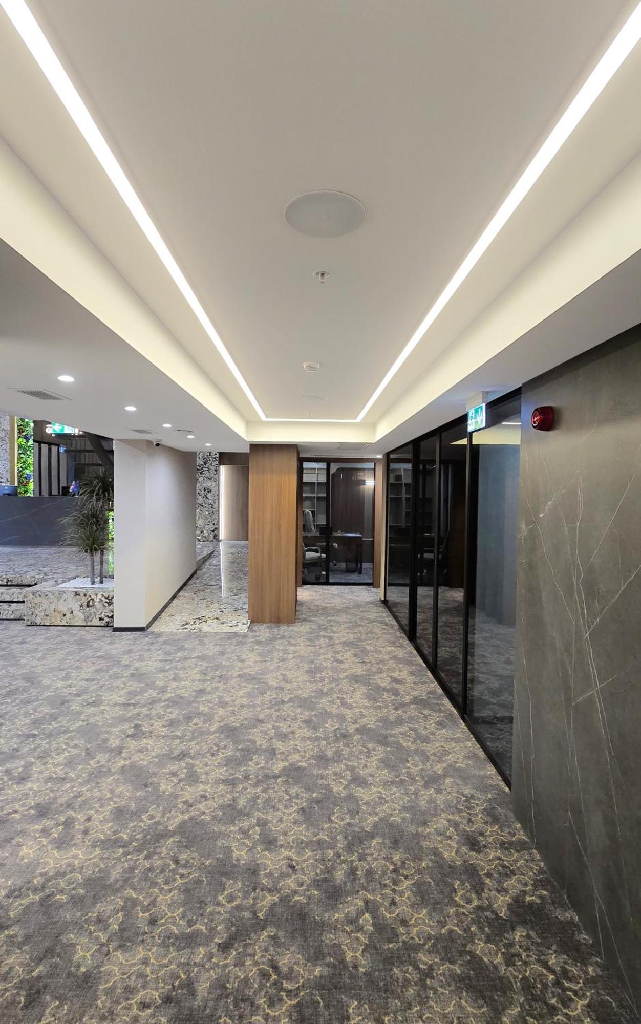Griffin Hotel Τυφλίδα Εξωτερικό φωτογραφία