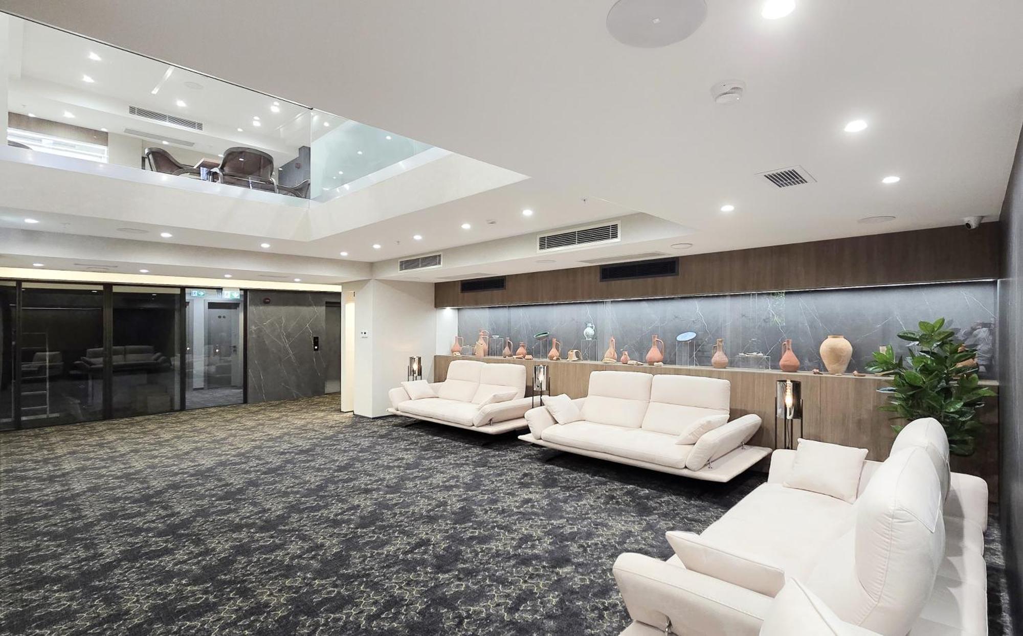 Griffin Hotel Τυφλίδα Εξωτερικό φωτογραφία