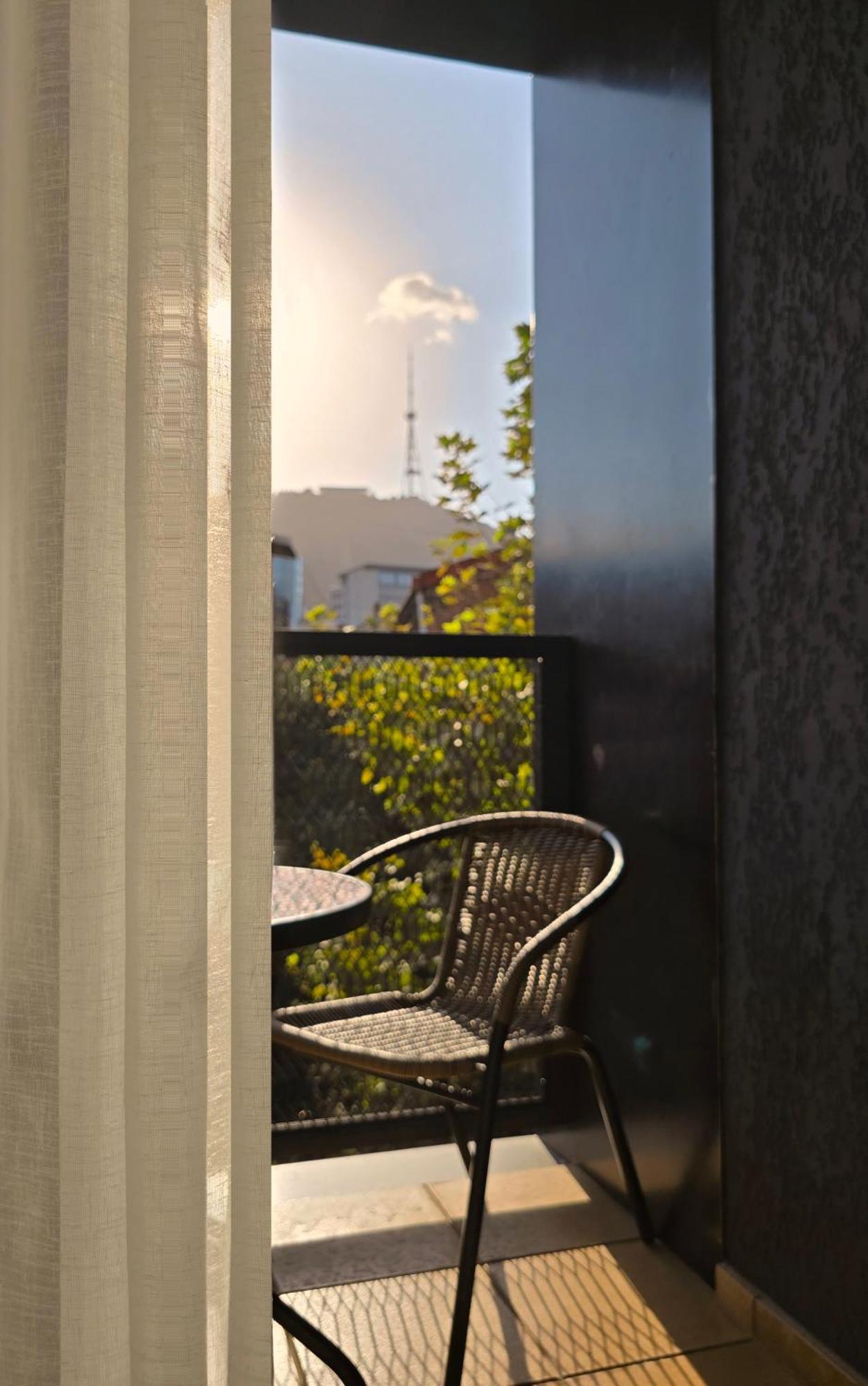 Griffin Hotel Τυφλίδα Εξωτερικό φωτογραφία